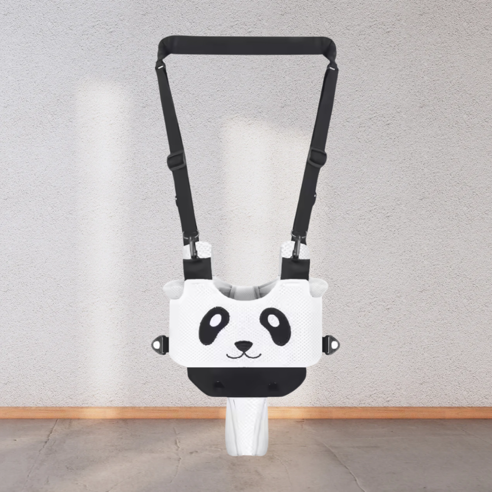 Baby Walker Helper Harness.