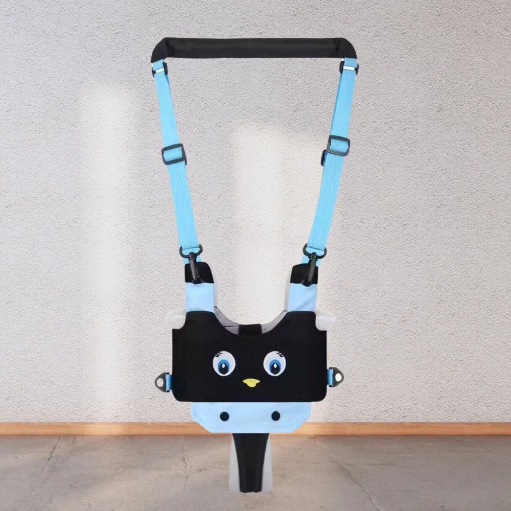 Baby Walker Helper Harness.