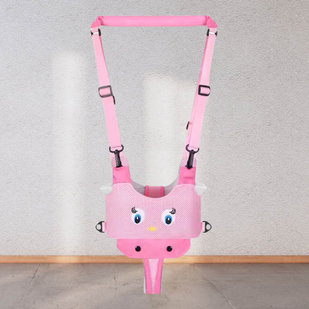 Baby Walker Helper Harness.