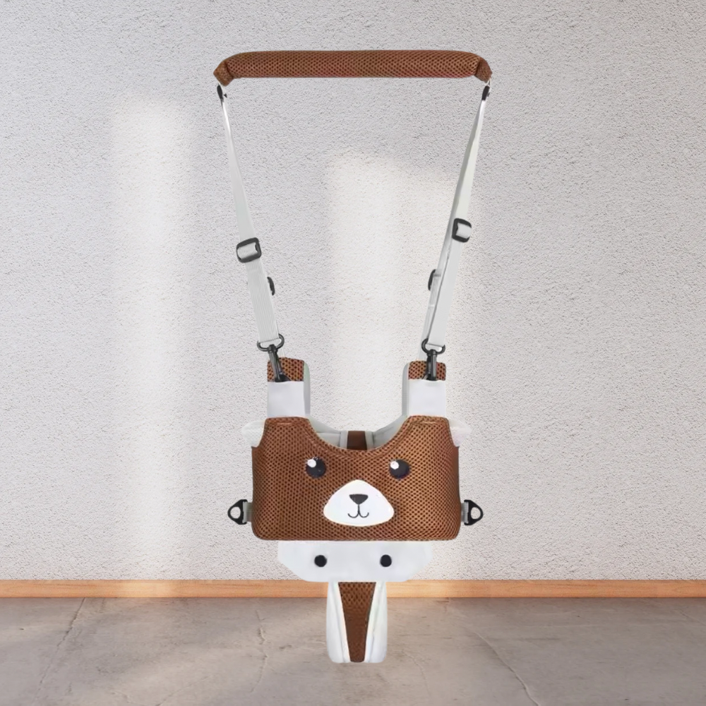 Baby Walker Helper Harness.