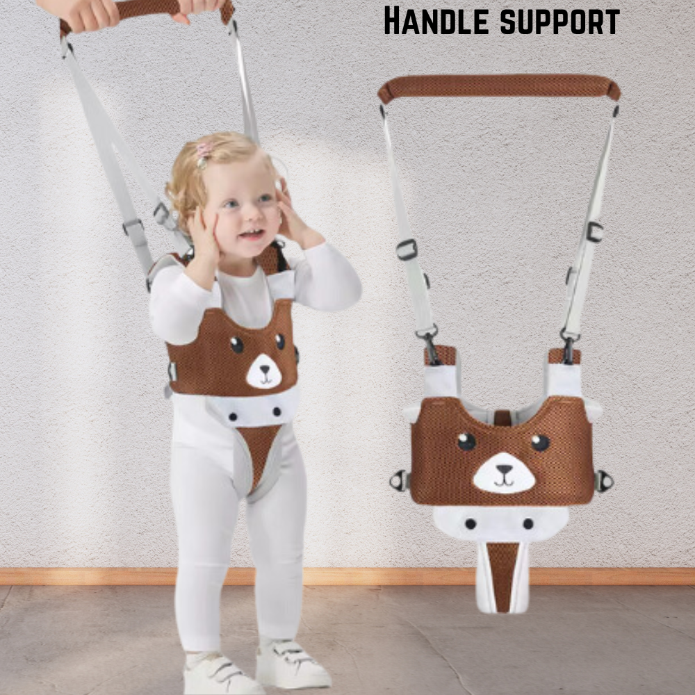 Baby Walker Helper Harness. owesomepicks