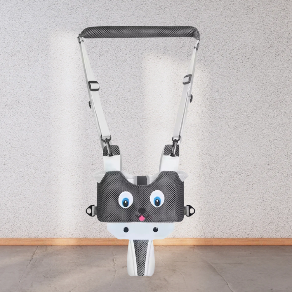 Baby Walker Helper Harness.